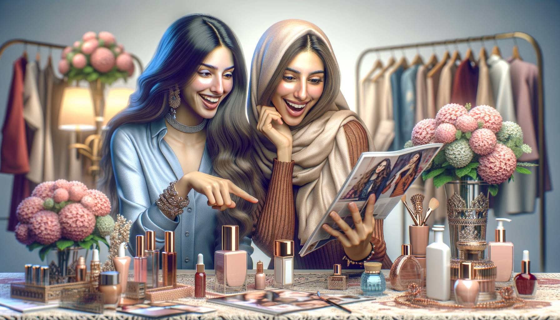 Beauty Secrets Unveiled by I Am Into This